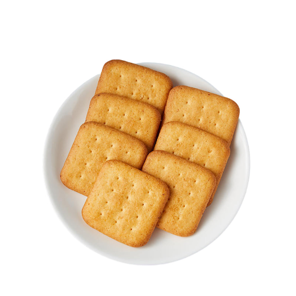 Edo Crackers EDO Tomato Flavored Potato Crackers - 172g – Umall - Australia's ...