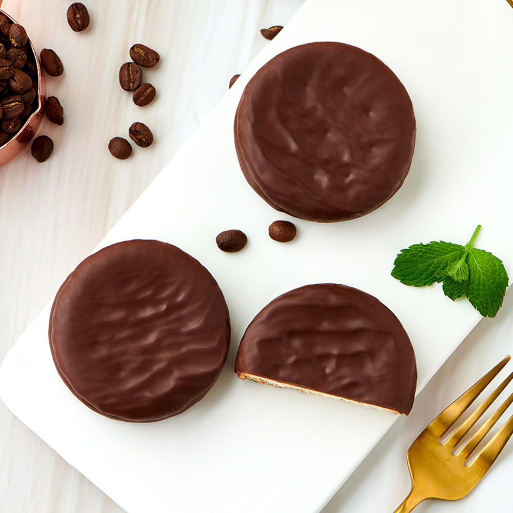 Daliyuan-Choco-Pie-Chocolate-Coated-Snack-Cakes-10-Pack-260g-–-Soft-Marshmallow-Sandwich-Treat-2