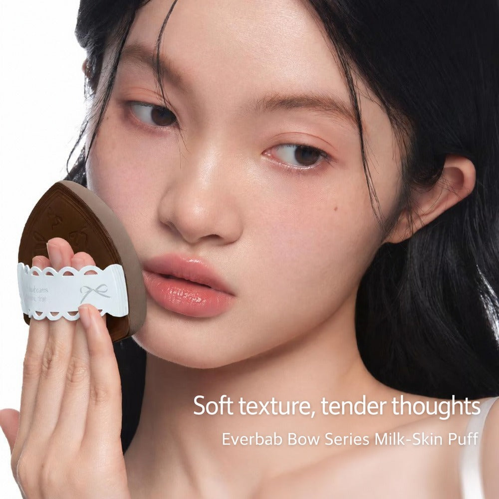 Skin Puff Everbab Milk Skin Puff Butterfly Series - 2 Pack – Umall - Australia's ...