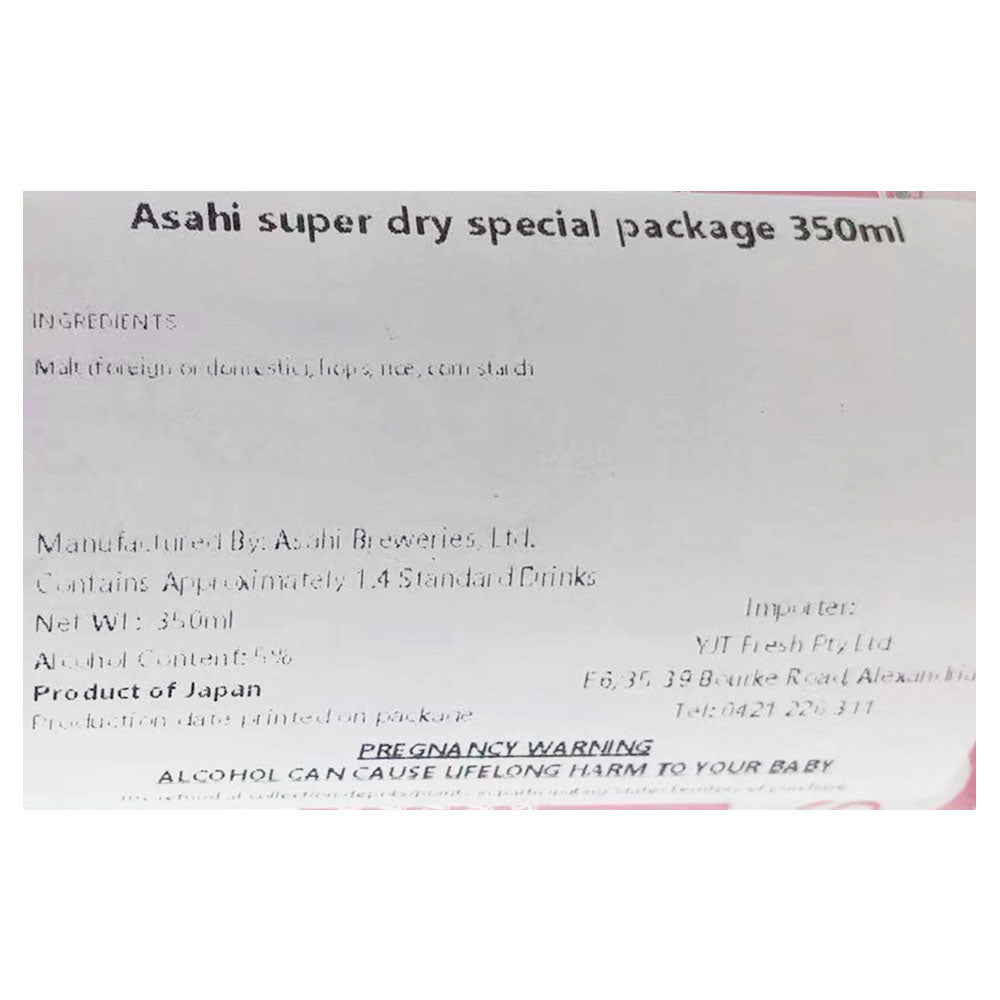 Asahi-Sakura-Flavored-Beer-5%-Alcohol---350ml-1