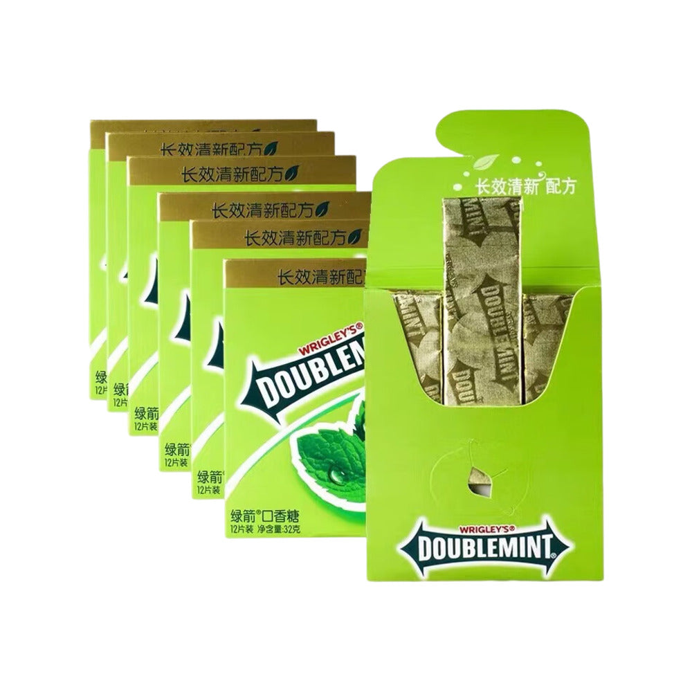 Wrigley's-Doublemint-Chewing-Gum-Mint-Flavor---32g-2