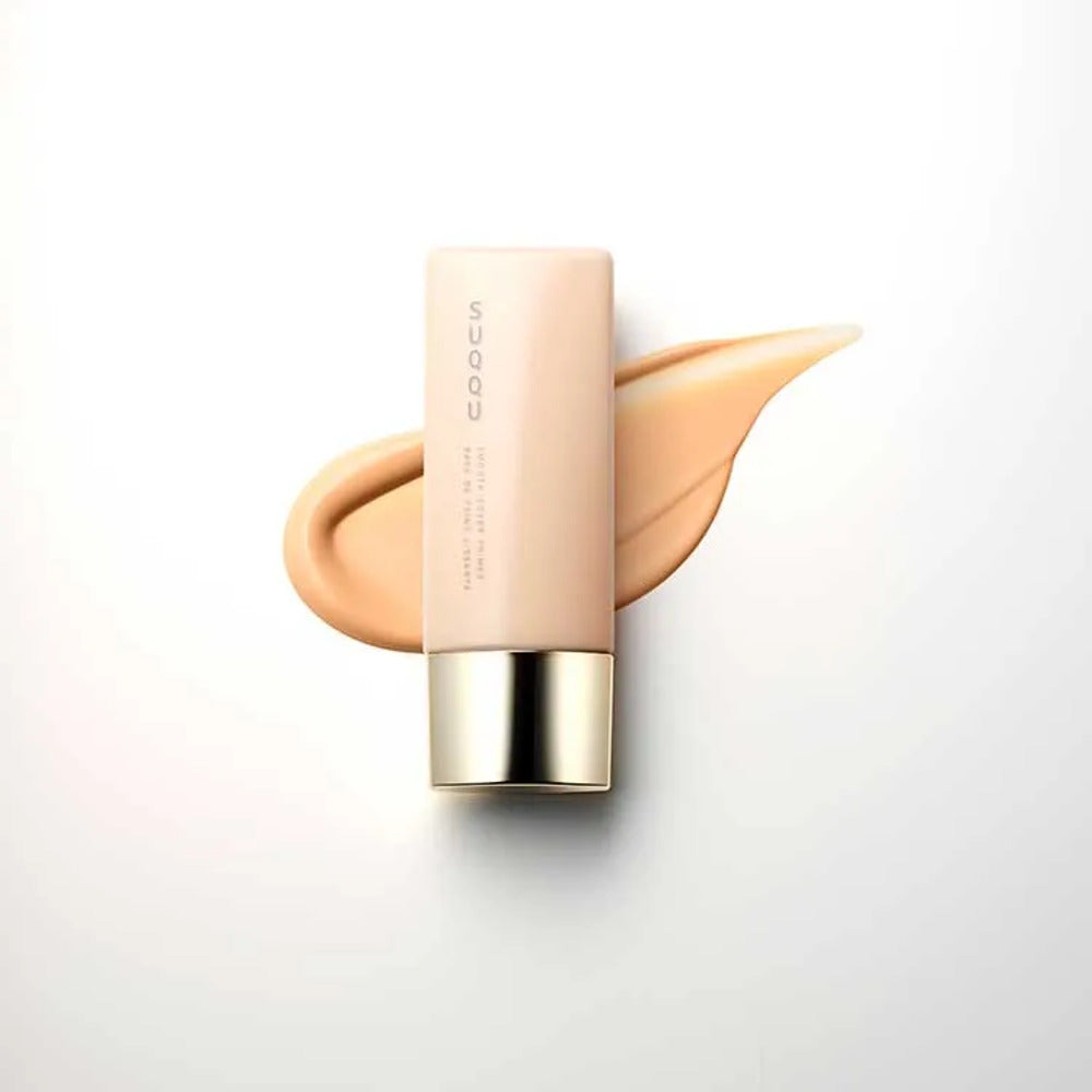 SUQQU Smooth Cover Primer SPF30 PA+++ 30ml – Umall - Australia's ...