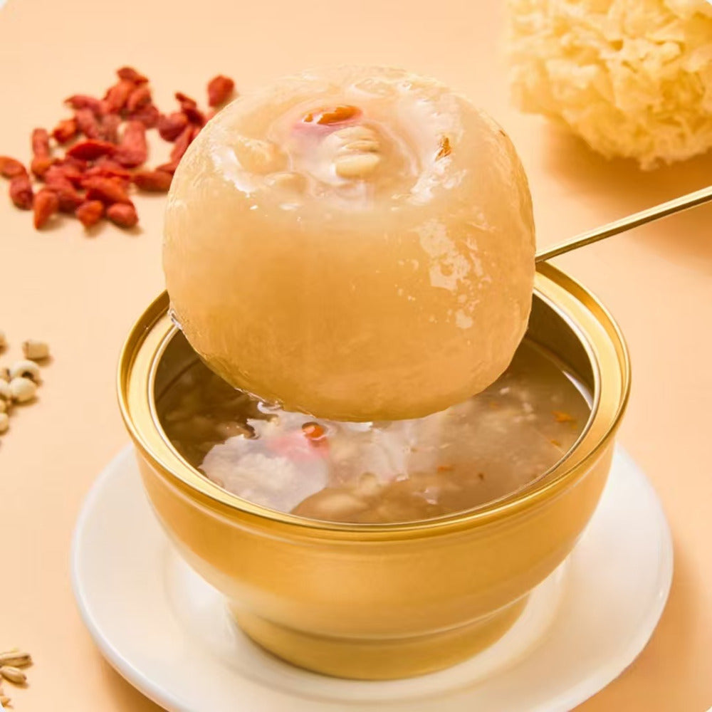 Fresh-moment-Osmanthus-Glutinous-Rice-Stewed-Whole-Pear-260g-x-9-Bowls-–-Limited-Import-2