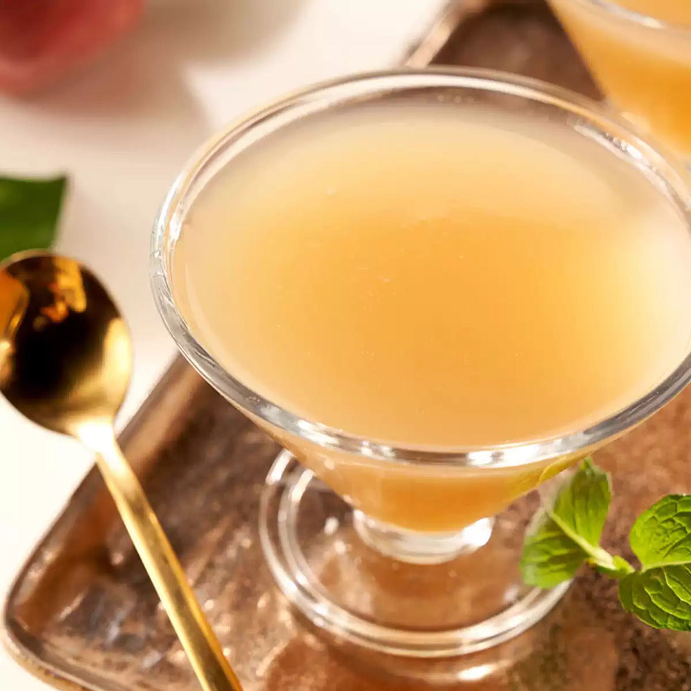 Aldi-Value-100%-NFC-White-Peach-Juice-980ml-–-Limited-Import-2