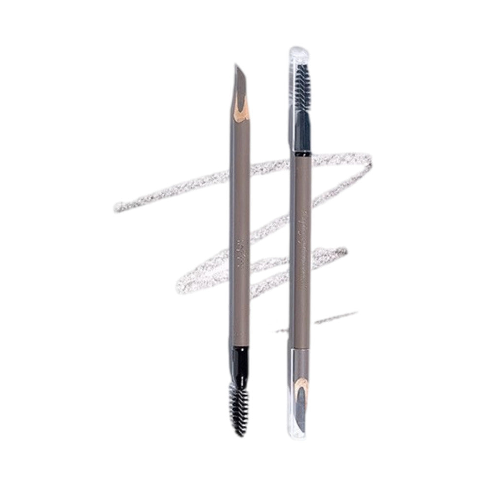 Judydoll-Soft-Focus-Shaping-Brow-Pencil-1.8g-–-4-Shades---Triangular-Tip-with-Spoolie-2