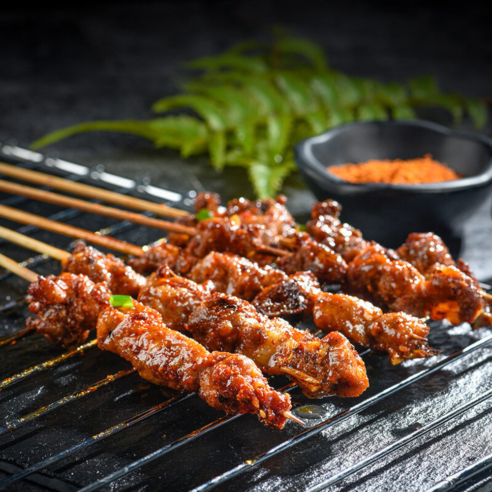 Grassland-Red-Sun-Original-BBQ-Sauce-110g-–-Chinese-Style-Barbecue-Marinade-2