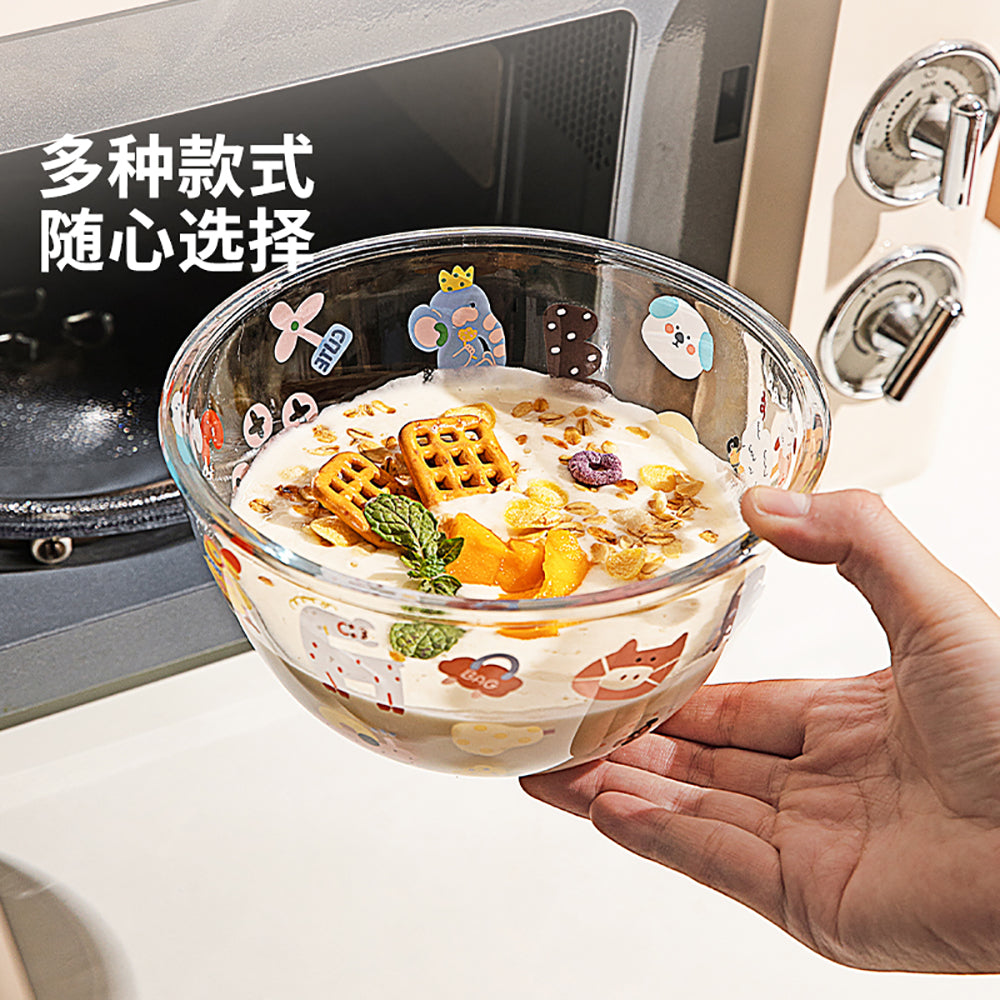 Modern-Housewife-5-Inch-Salad-Bowl---Colorful-Holiday-1