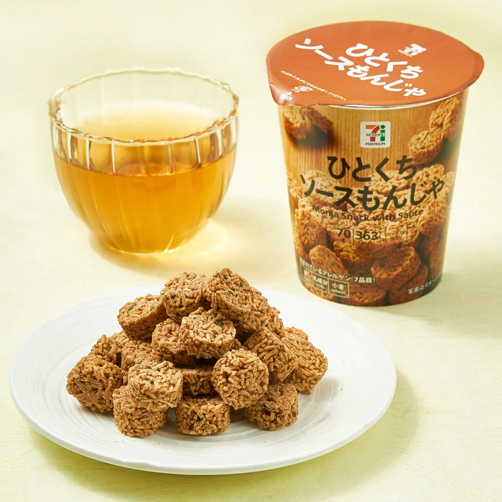 7-Eleven-Premium-Bite-Size-Monja-Sauce-Crispy-Noodle-Snack-70-g-–-Monja-Snack-with-Sauce-2