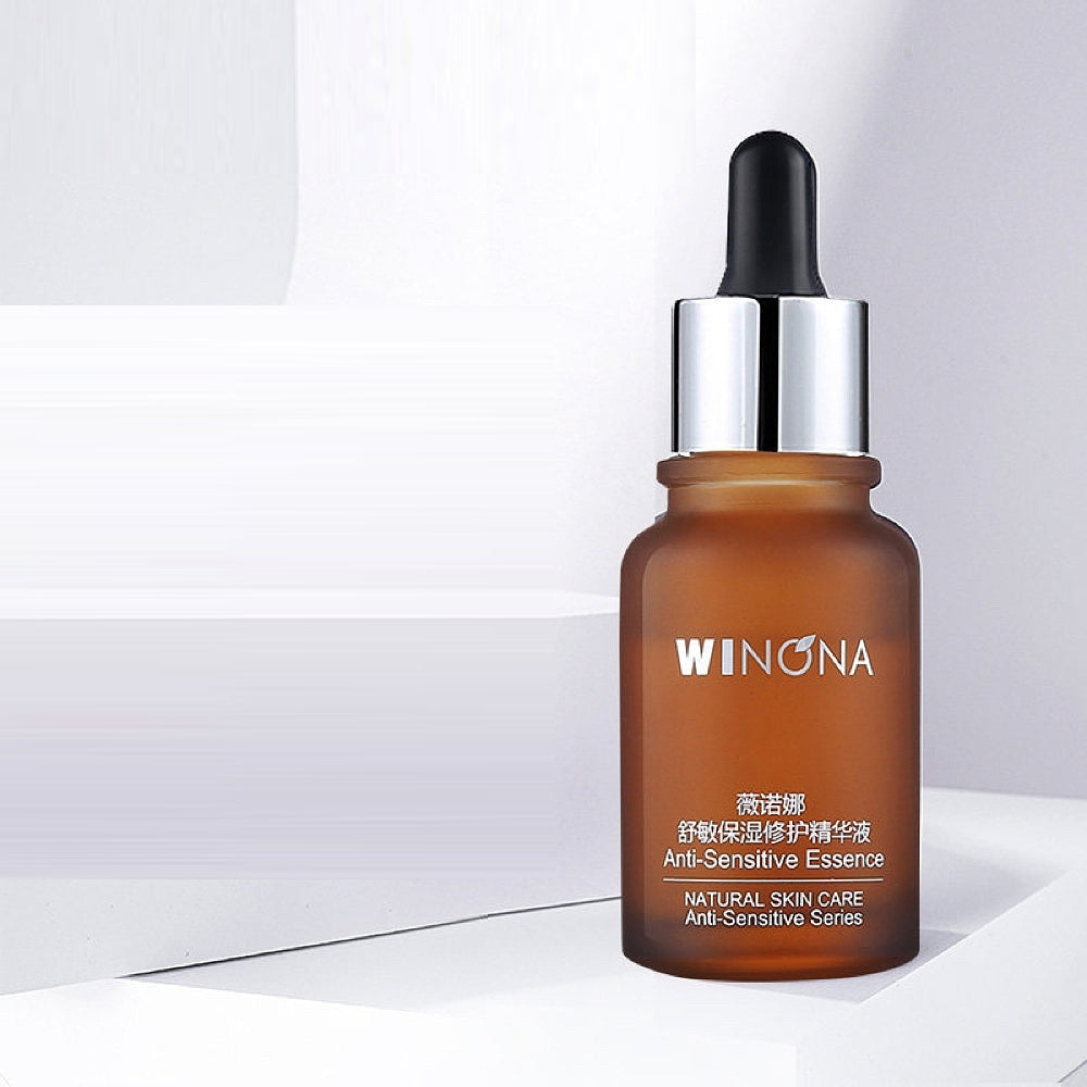 Winona Tinh Chất Dưỡng Ẩm Da Nhạy Cảm 30 ml – làm dịu & phục hồi