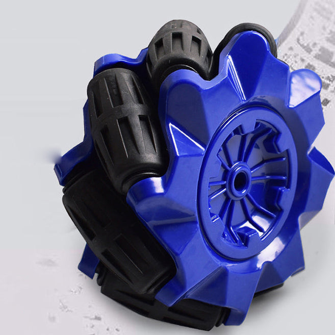 Xe Địa Hình Điều Khiển Từ Xa Speed Pioneer 1 chiếc – nhào lộn 360° đa năng