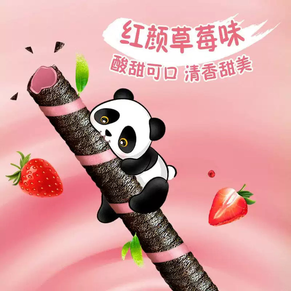 Oreo-Cocoa-Wafer-Rolls-–-Strawberry-Milkshake-Flavour-50g-2