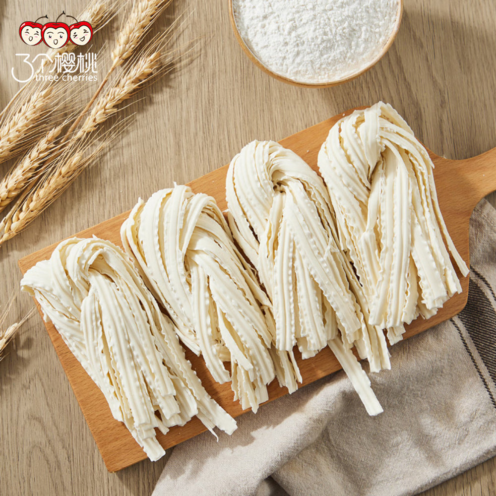 Three-Cherries-Knife-Shaved-Wheat-Noodles-500g-2