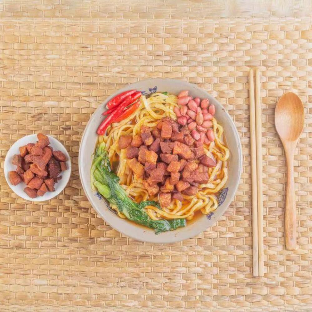 Miss-Panda-Crispy-Pork-Crumbles-150g-–-Chinese-Style-Cui-Shao-Topping-2