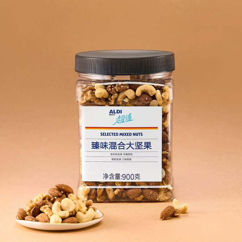 ALDI-Selected-Mixed-Nuts-900g-–-Limited-Import-2