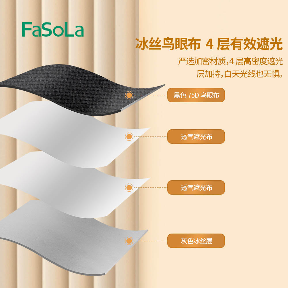 FaSoLa-Light-Blocking-Sleep-Mask---Gray-1