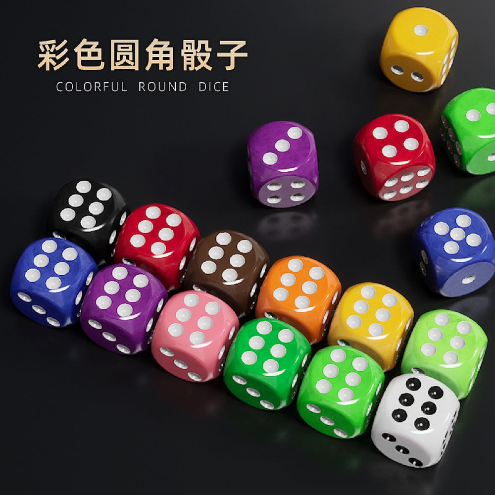 Colorful-Dice-Cups-with-5-Dice-1