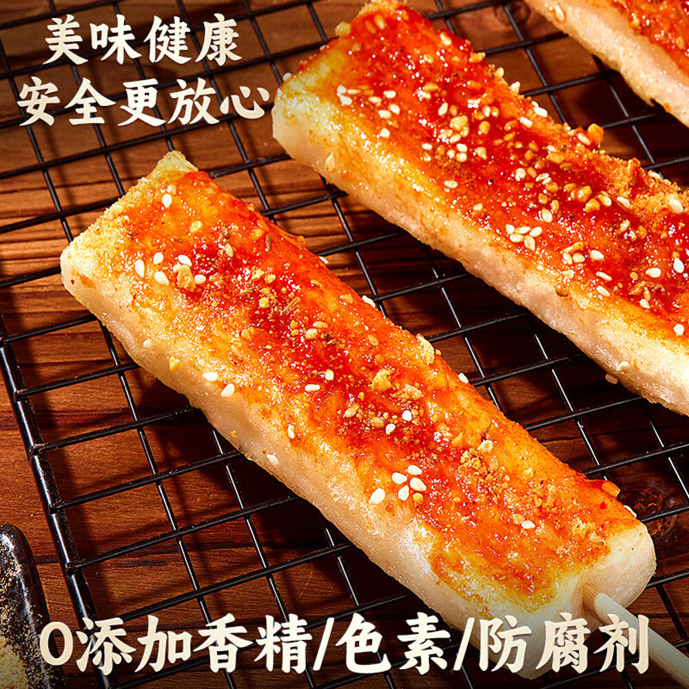 zhanglisheng-bbq-rice-cakes-frozen-5-pieces-250g-2
