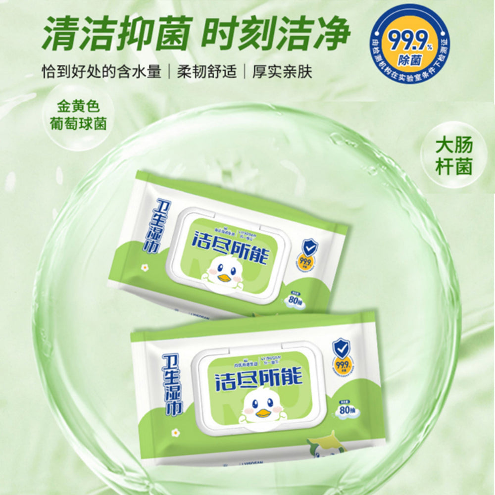 Hai's-Hainuo-Sanitary-Cleaning-Wipes---80-Sheets-1