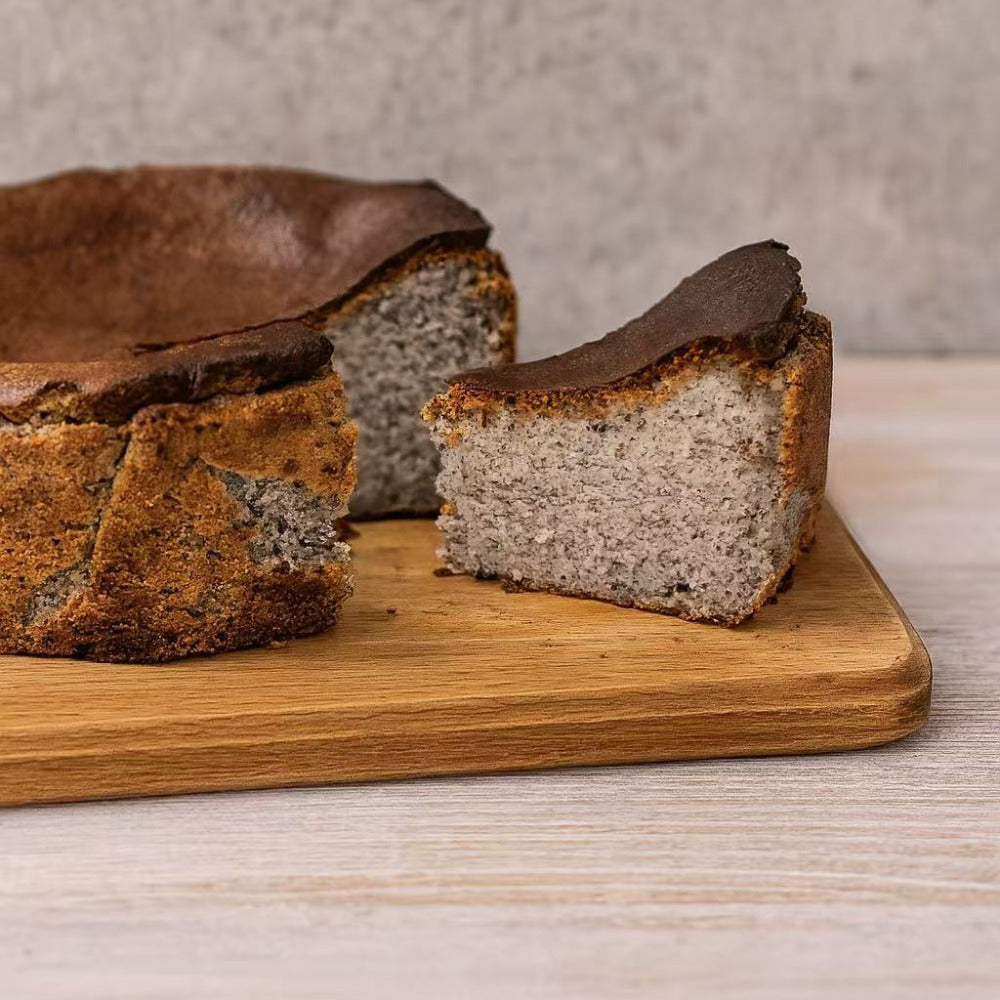 Rustic-Fork-Black-Sesame-Cheesecake-(Frozen)-–-10-Inch-1