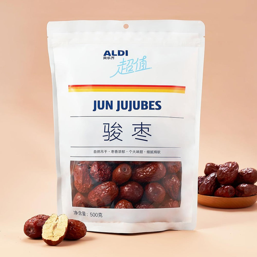ALDI-Jun-Jujubes-500g-–-Limited-Import---Chinese-Red-Dates-2