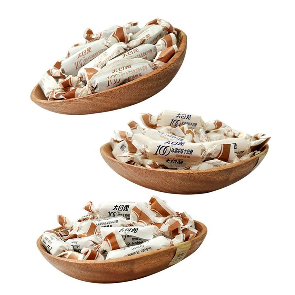 Big Rabbit Sweets Big White Rabbit 100 Milk Candies - Ice Cream Flavour 107g – Umall ...