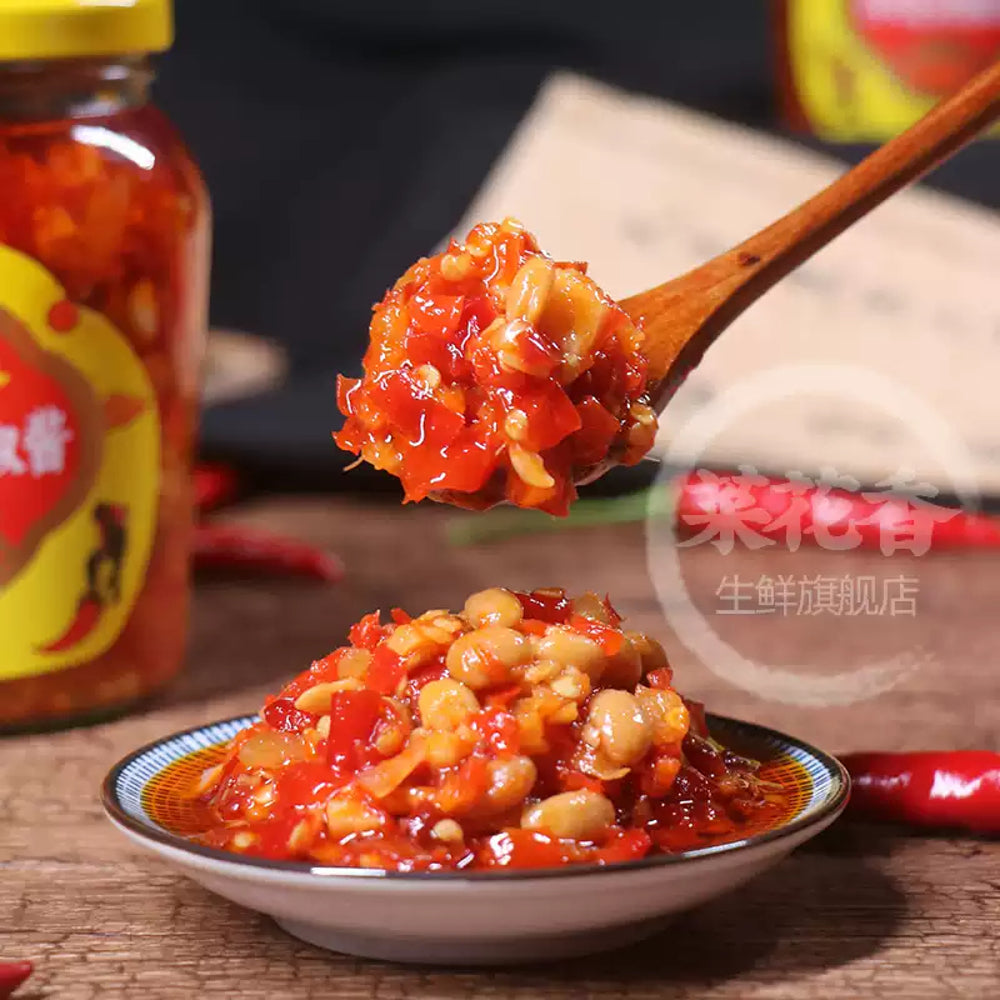 Caihuaxiang-Chopped-Chili-Sauce-for-Rice---330g-2