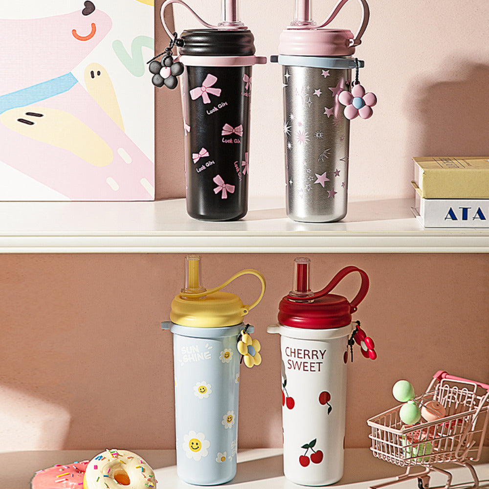 Modern-Housewife-Floral-Straw-316-Stainless-Steel-Insulated-Bottle---750ml-1