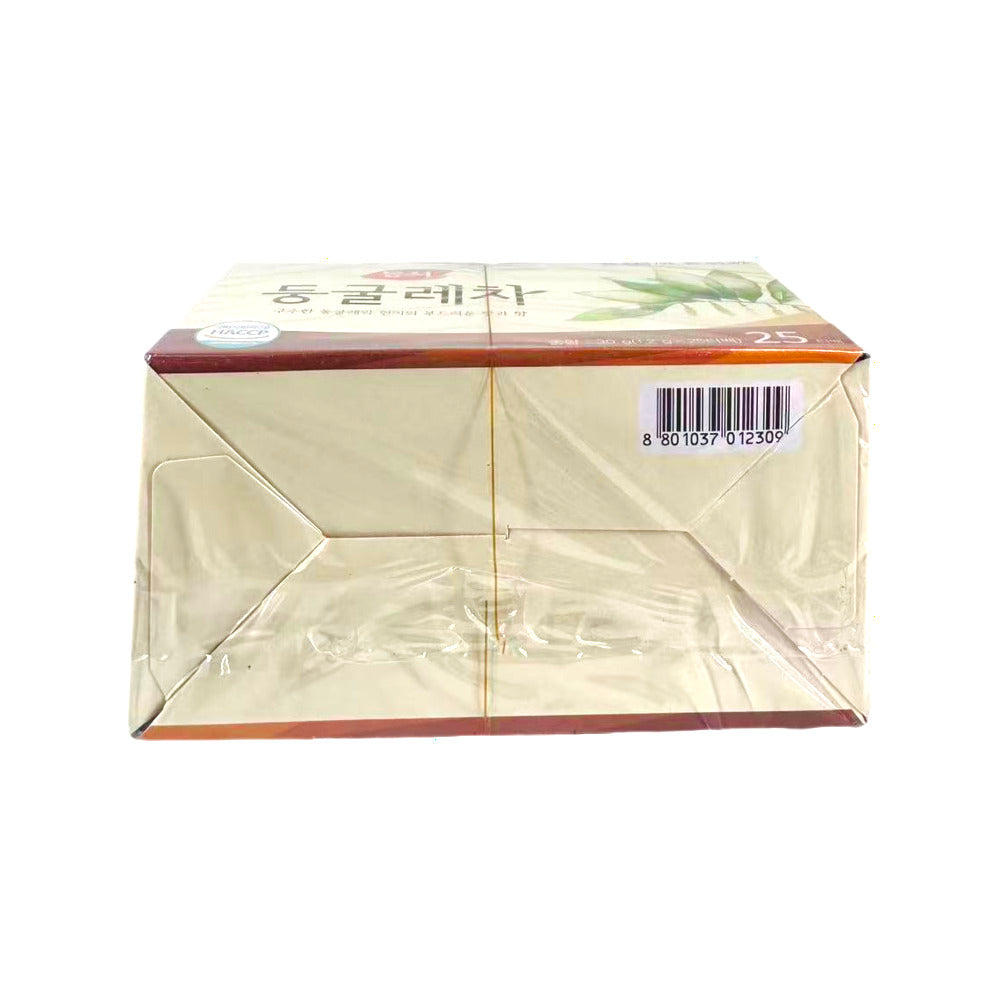 Dongsuh-Solomon’s-Seal-Tea-–-25-Tea-Bags,-30g---Dunggulle-Tea-2