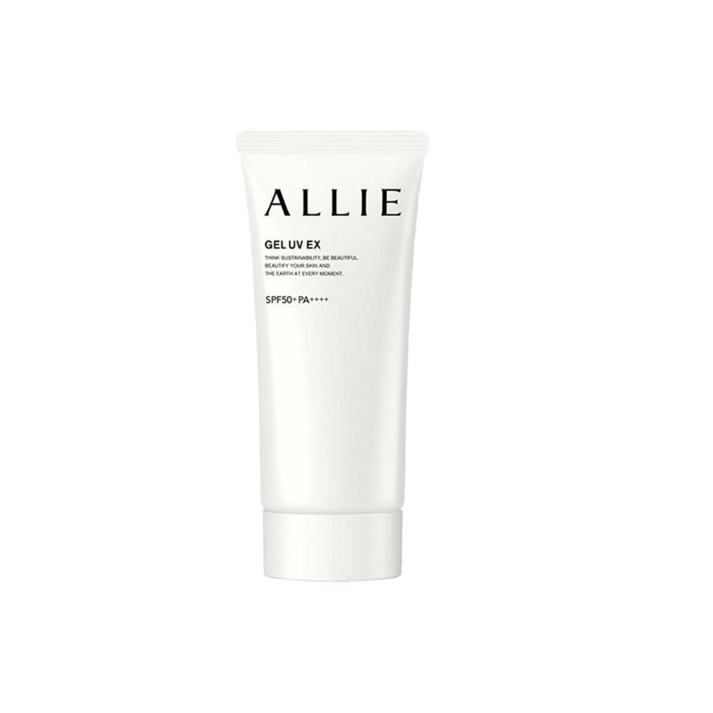 Allie Milk UV EX SPF50+ PA++++ 60 ml – kem chống nắng kháng mồ hôi, dưỡng ẩm