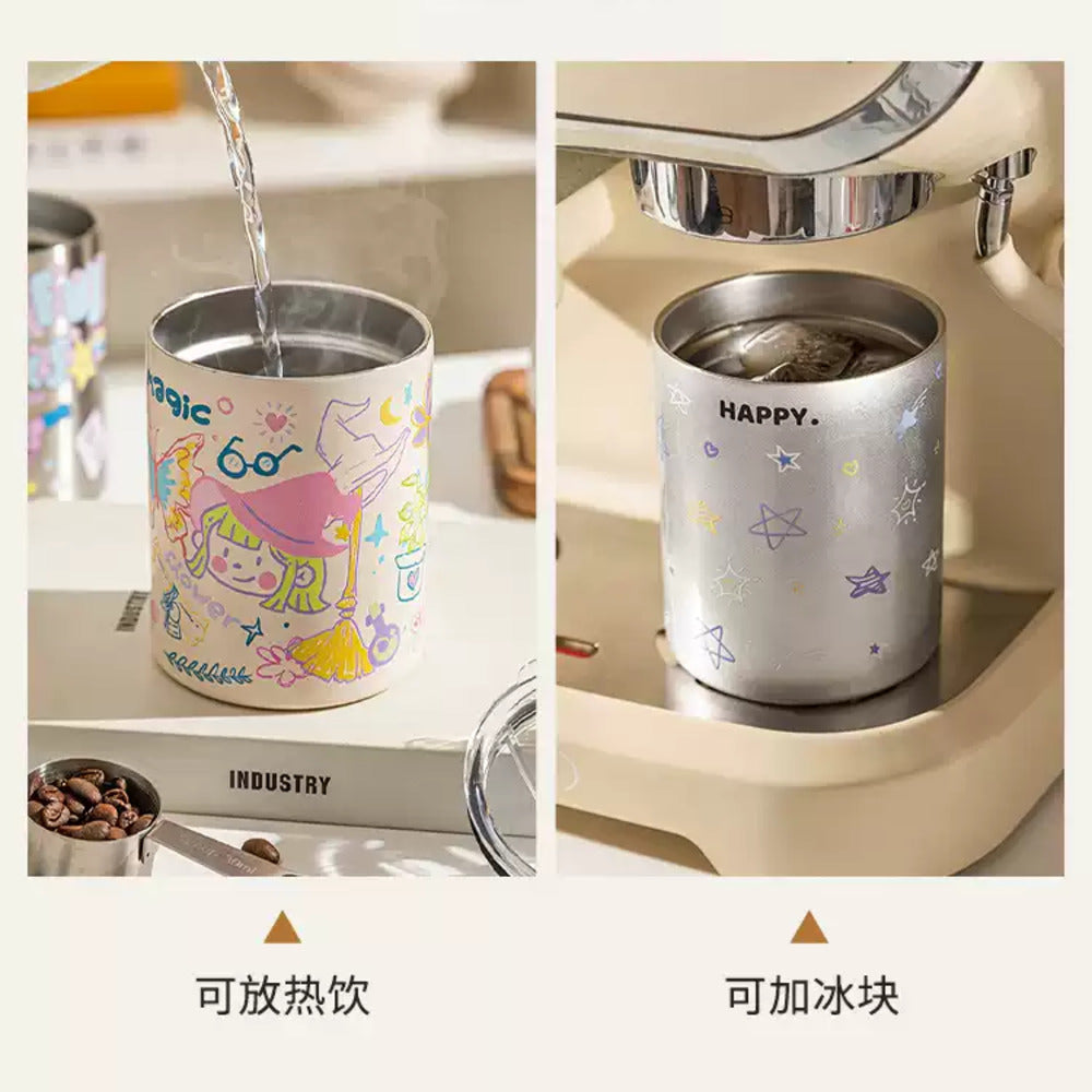 Modern-Housewife-Magic-Girl-Coffee-Thermos-Cup---350ml-1