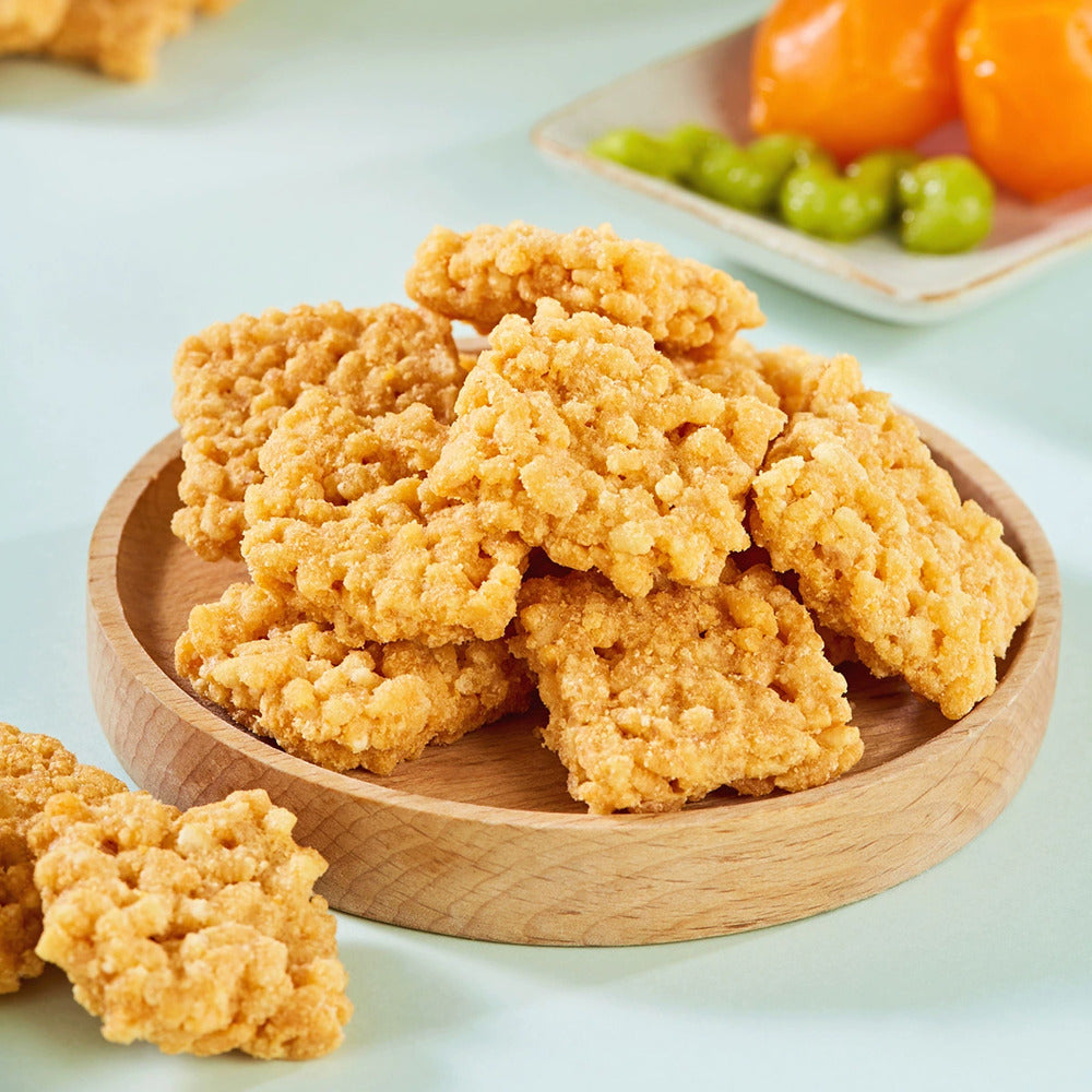 ALDI-Delight-Wasabi-&-Salmon-Salted-Egg-Yolk-Rice-Chips-150g-–-Limited-Import-2