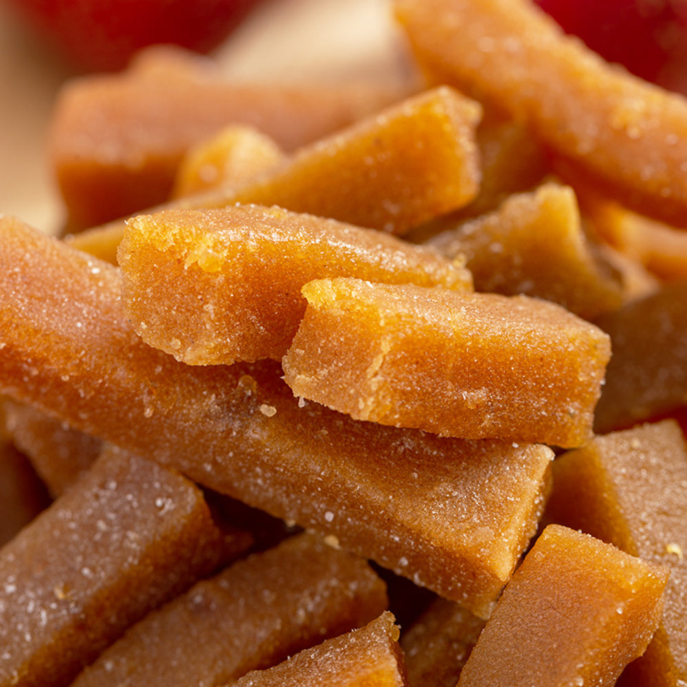 Longmenchun-Tangerine-Peel-Hawthorn-Soft-Jelly-Sticks-150g-–-Chewy-Sweet-Tart-Fruit-Candy-2