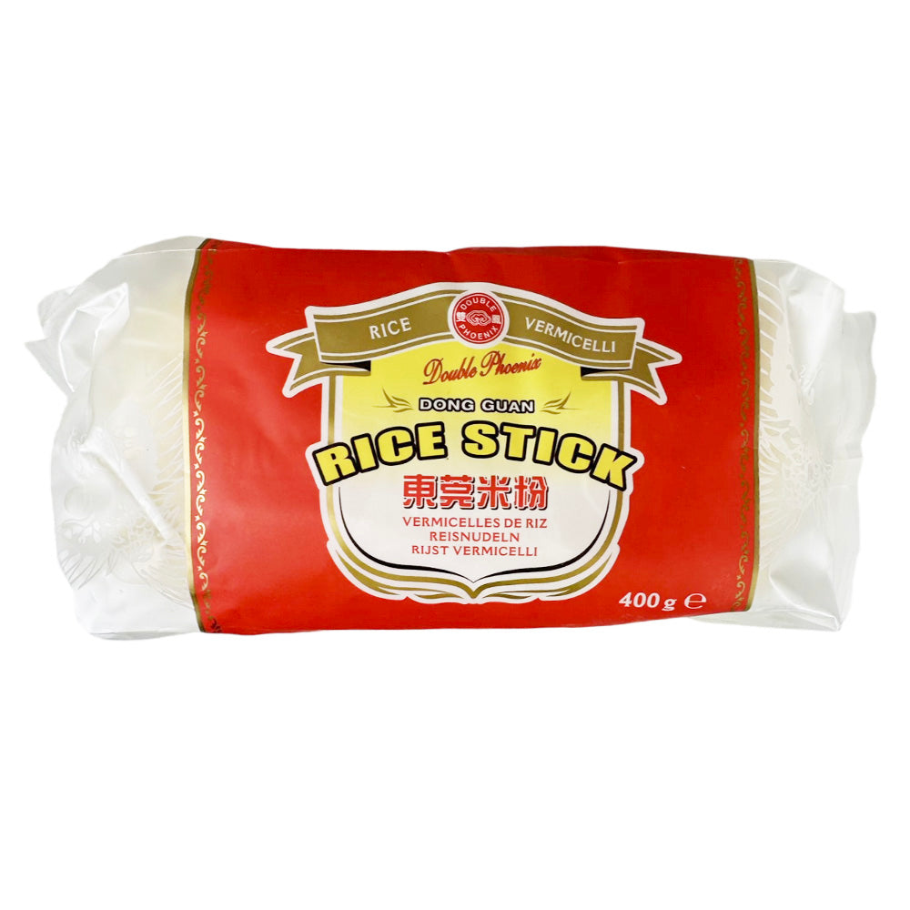 Double Phoenix Rice Double Phoenix Dong Guan Rice Stick Vermicelli - 400g – Umall ...