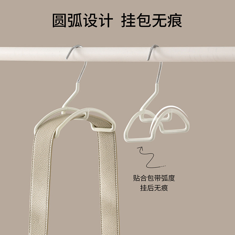 FaSoLa-Handbag-Hanger-Hook-–-White---Closet-Organizer-for-Purses-and-Tote-Bags-2