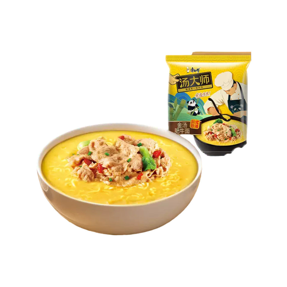 Master-Kong-Soup-Master-Golden-Beef-Broth-Instant-Noodles-110g-×-5-Packs-–-Fatty-Beef-Flavor-2