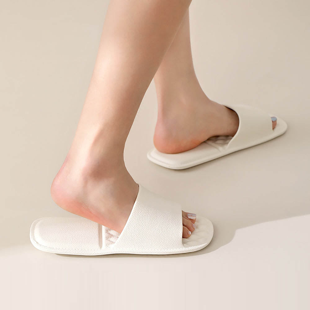 Dép xếp gọn du lịch Fasola Size M (38–41) – êm chân, tiện mang theo