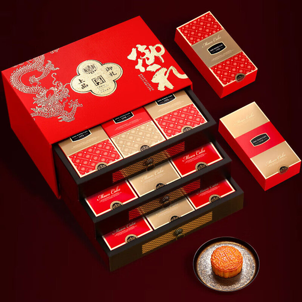 Daoxiangcun-Premium-Imperial-Gift-Mooncake-Assortment-18pcs-1.1kg---Mid-Autumn-Festival-Gift-Set-2