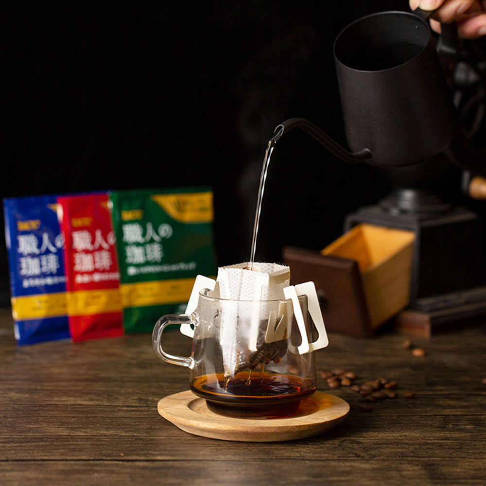 UCC-Drip-Coffee-Powder---Mild-Blend,-126g-1