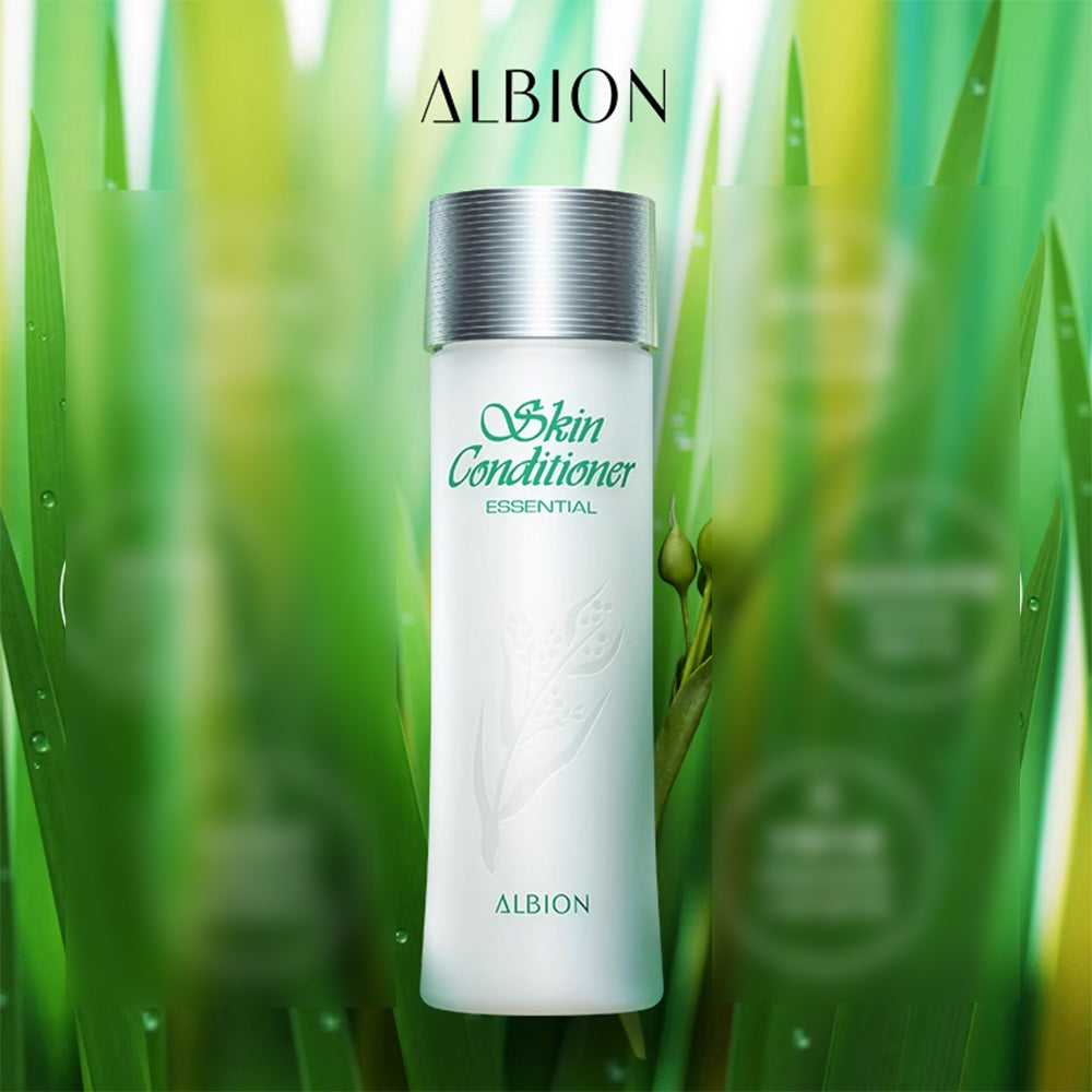 Albion Skin Conditioner Essential 330ml Umall Sydney's Largest