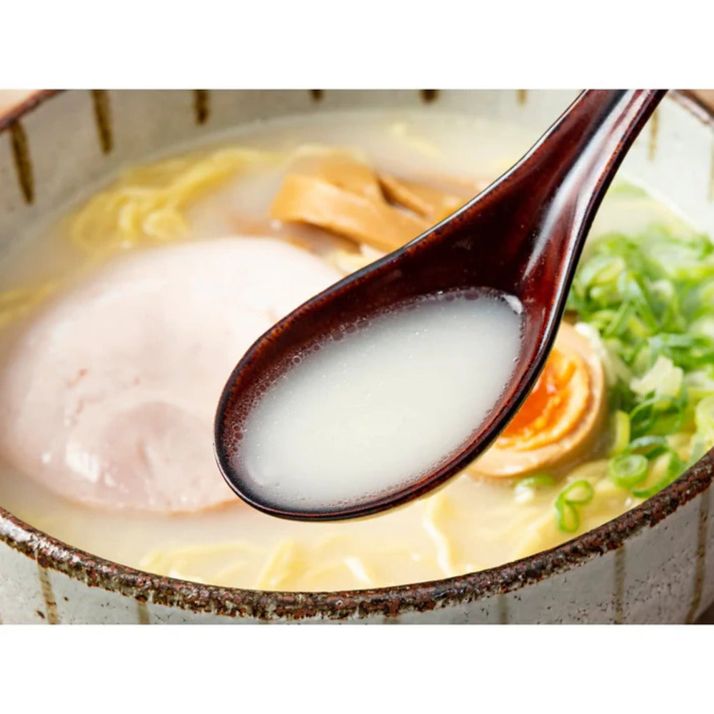 KOKUBUN-Dashi-Men-Nagoya-Cochin-Chicken-Shio-Paitan-Ramen-107g-–-Japanese-Instant-Ramen-2