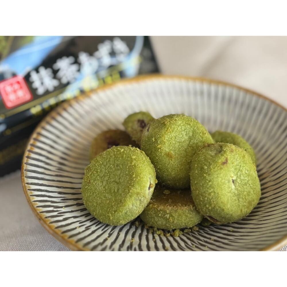 Azuki Cookies Fujiya Country Ma'am Matcha Azuki Cookies – Limited Ikeda Kagoshima Ed ...
