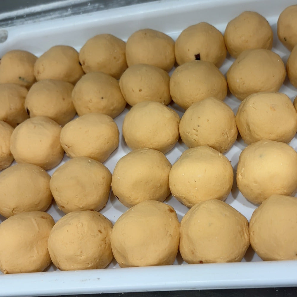 Fuxing-Frozen-Sweet-Potato-Balls-800g-–-Chewy-Taiwanese-Dessert-&-Hotpot-Ingredient-2