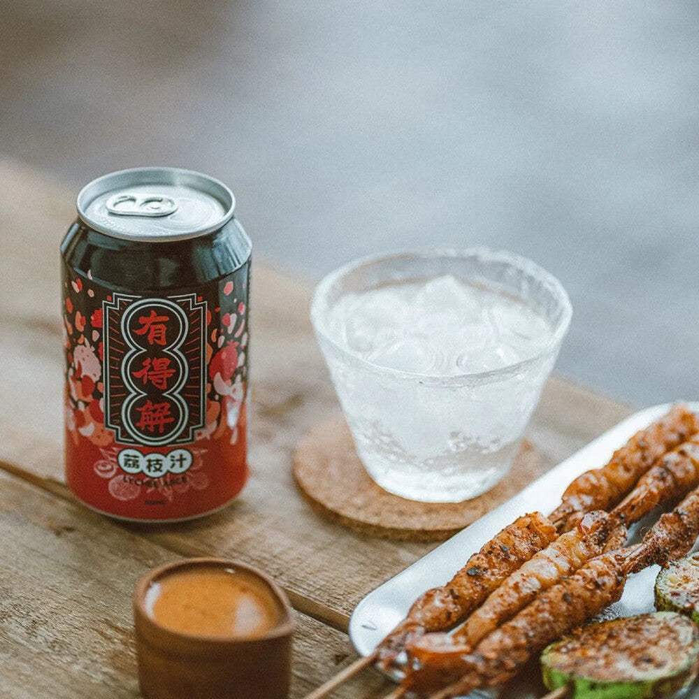 YouDeJie-Lychee-Juice---300ml-x-24-Cans-1