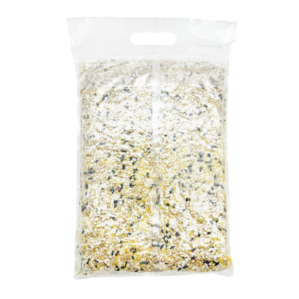 Purple Rice Congi Qiancheng Purple Rice Eight Treasure Congee - 1kg – Umall - Australia's ...