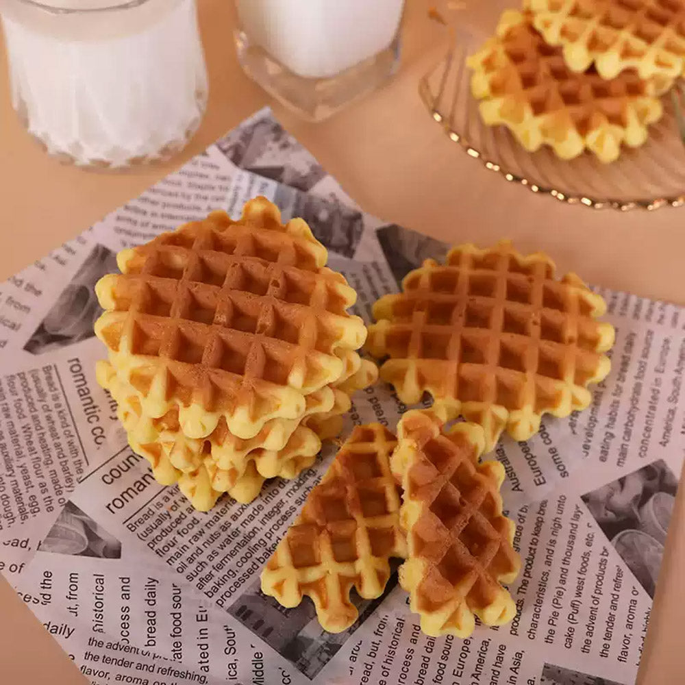 Aixiangqin-Original-Belgian-Style-Mini-Waffles-230g-(16-Pieces)-2