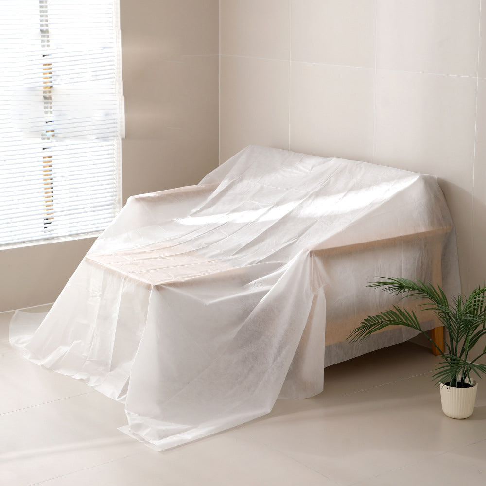 Tấm Lót Phơi Chăn FaSoLa 1 tấm – bảo vệ chăn, chống bám bẩn