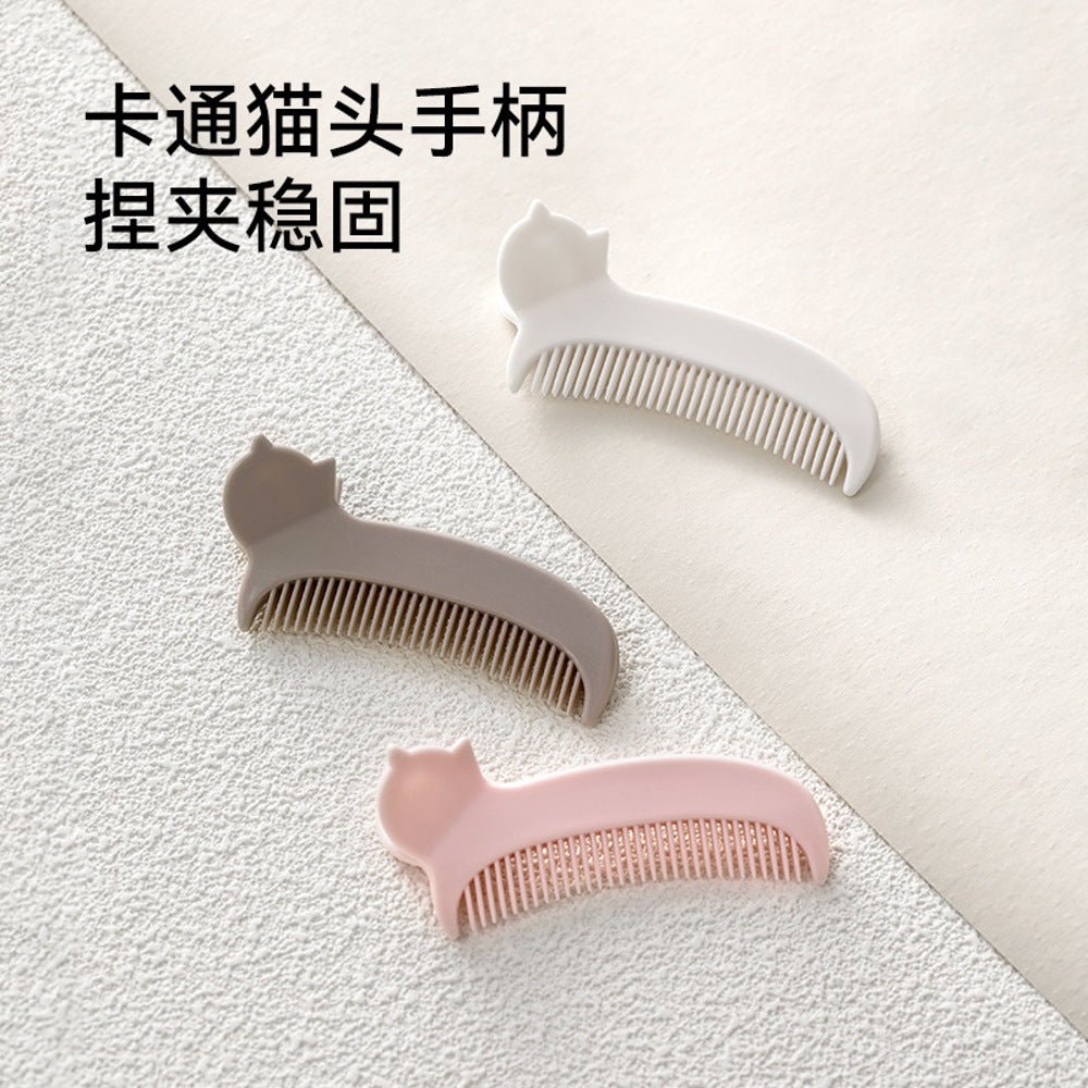 FaSola-Cat-Ear-Root-Lifting-Hair-Clips-–-Pink,-Set-of-2-2
