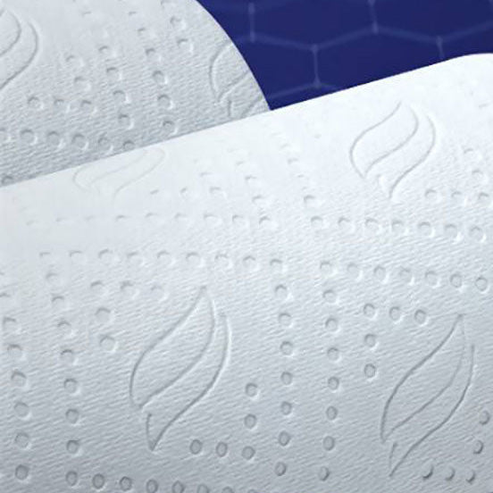 Giấy cuộn lau bếp Tempo 3 lớp 88 tờ – siêu thấm, dai bền