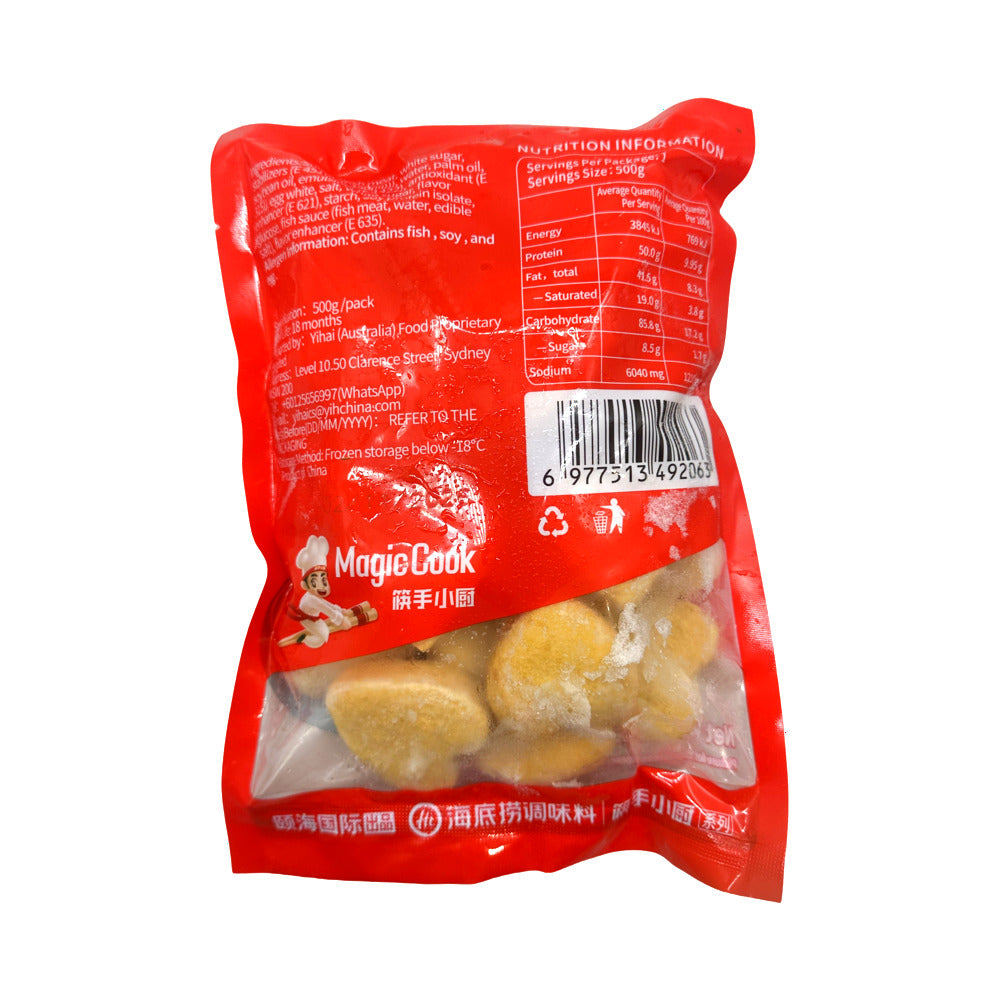 Haidilao-Magic-Cook-Frozen-Fish-Tofu-Cubes-500g-2