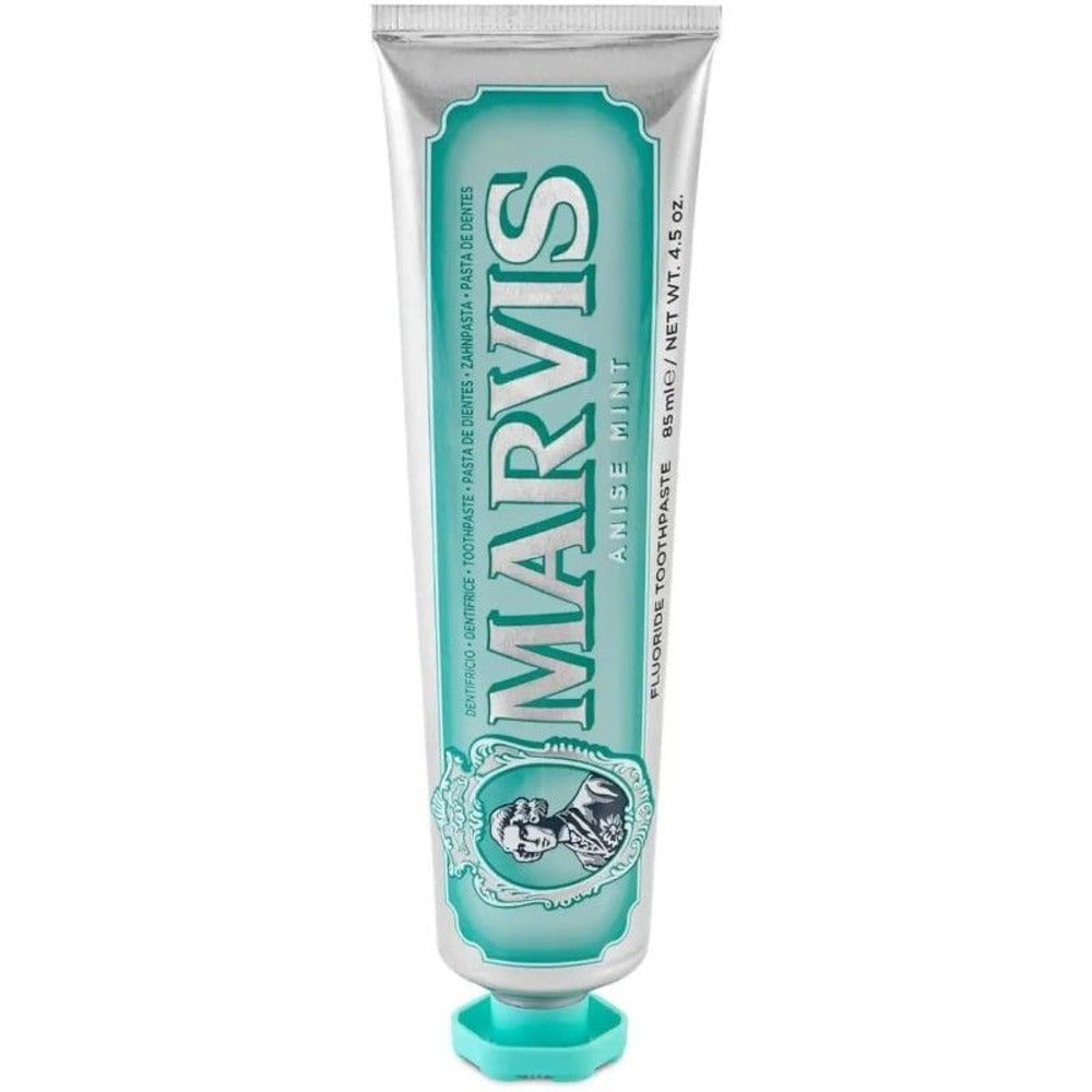 Marvis-Anise-Mint-Fluoride-Toothpaste---85ml-2